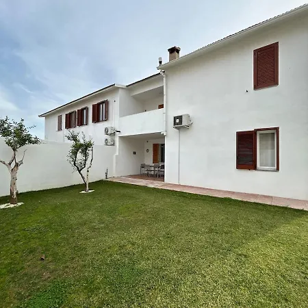 Villa Mariott *