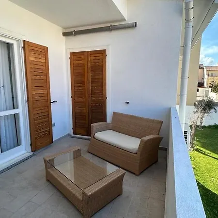 Mariott Villa Olbia