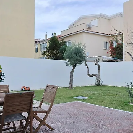 Mariott Villa