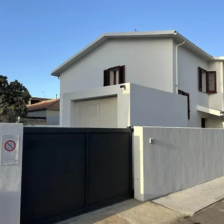 Mariott Villa