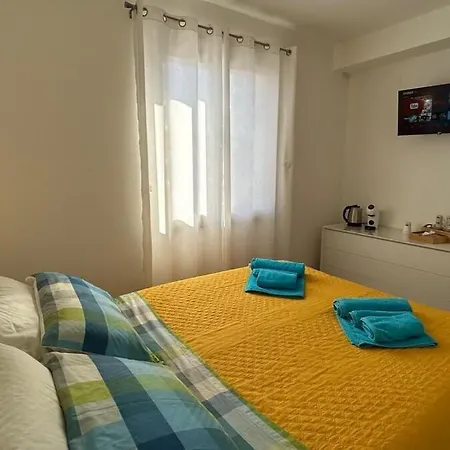 Mariott Villa Olbia