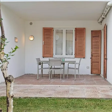 Villa Mariott Olbia
