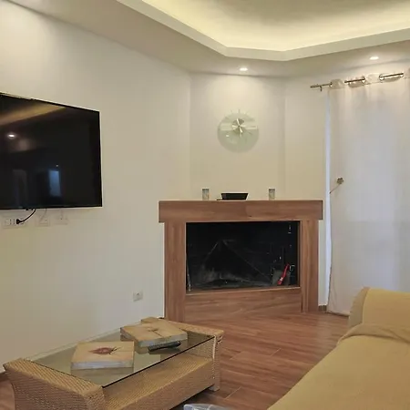 Mariott Villa *