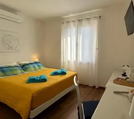 Mariott Villa Olbia
