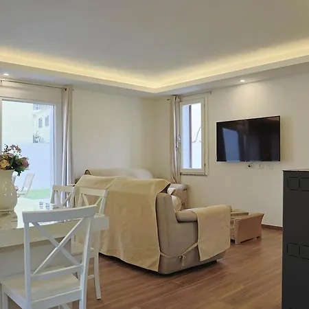 Mariott Villa Olbia