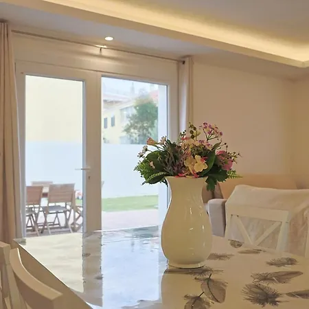 Villa Mariott *